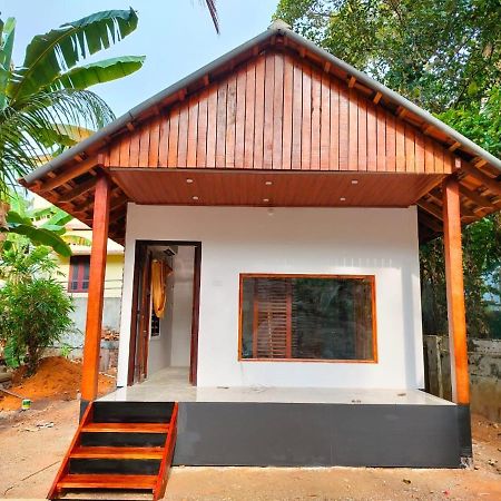 Verge Hostel Varkala Kültér fotó